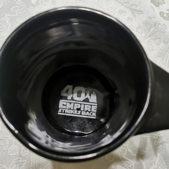 Disney Star Wars Empire Strikes Back 40th Anniversary Mugs - Picture 8 of 14